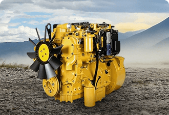 Engine Parts