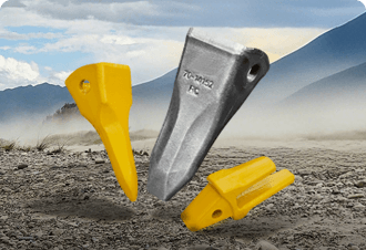 Ground Engaging Tools