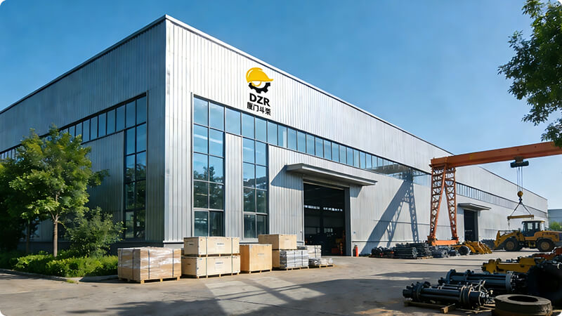 COMPANY STRENGTH