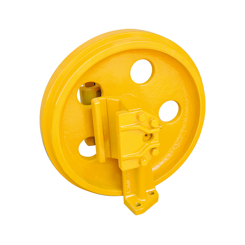 Idler  Front Idler-BD2G