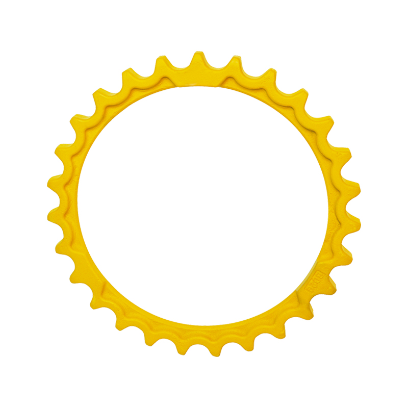 Sprocket (Drive Wheel  Drive Sprocket)-BD2G
