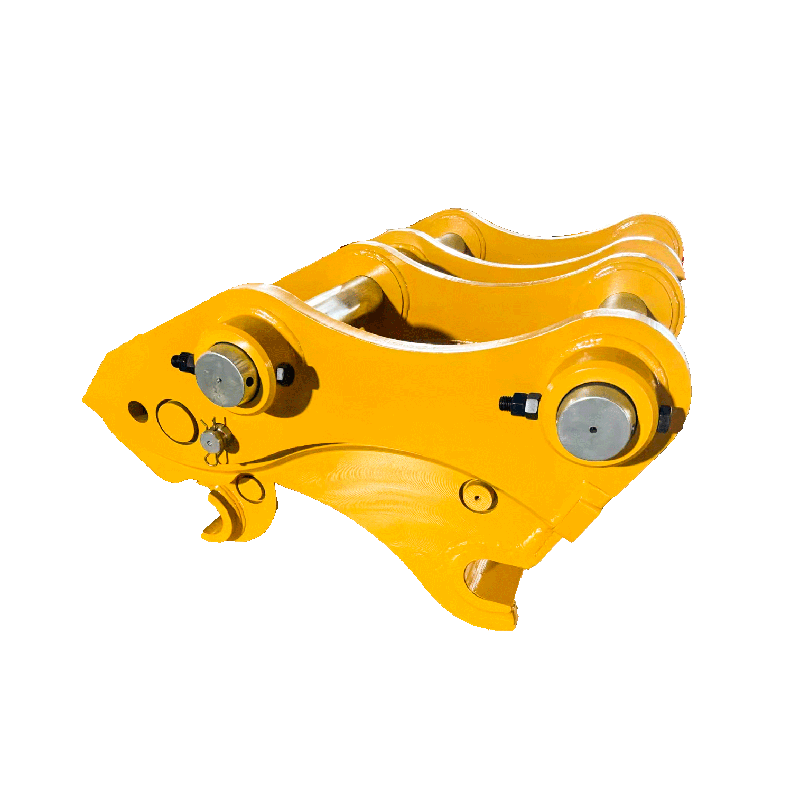 Premium Excavator Quick Hitches / Quick Couplers
