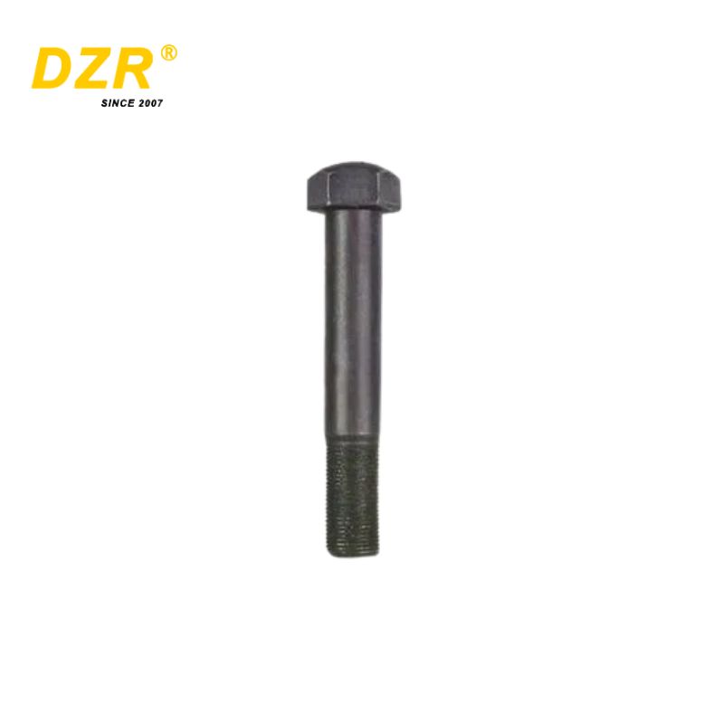High Performance Split Master Link Bolts for D8 / D8H Bulldozer Spare Parts