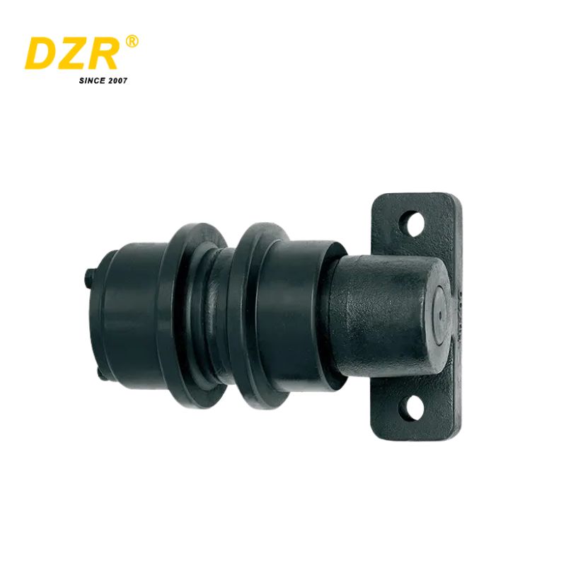 Factory Cheap Price Mini Excavator Carrier Roller for Sumitomo Excavator