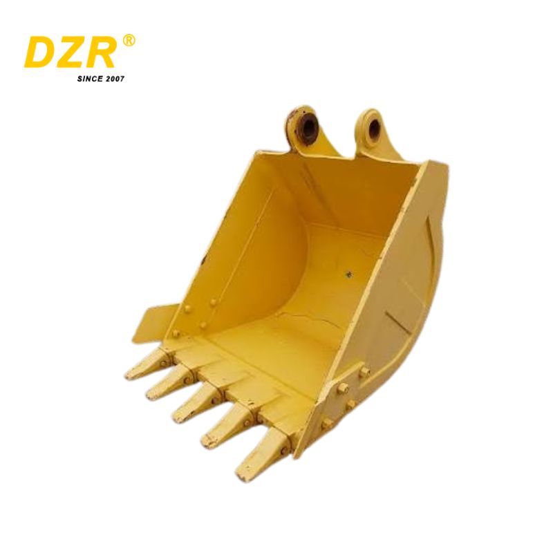 Standard Excavator Bucket for Komatsu PC200