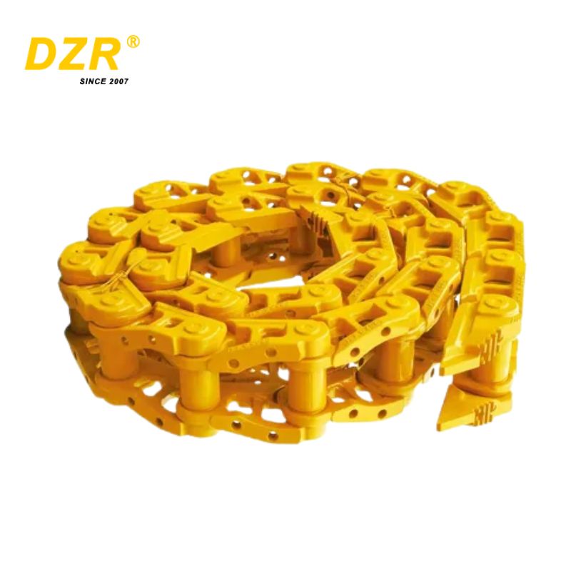 High Strength 10g-32-01302 Track Link Assembly for Komatsu D20p-6 Bulldozer