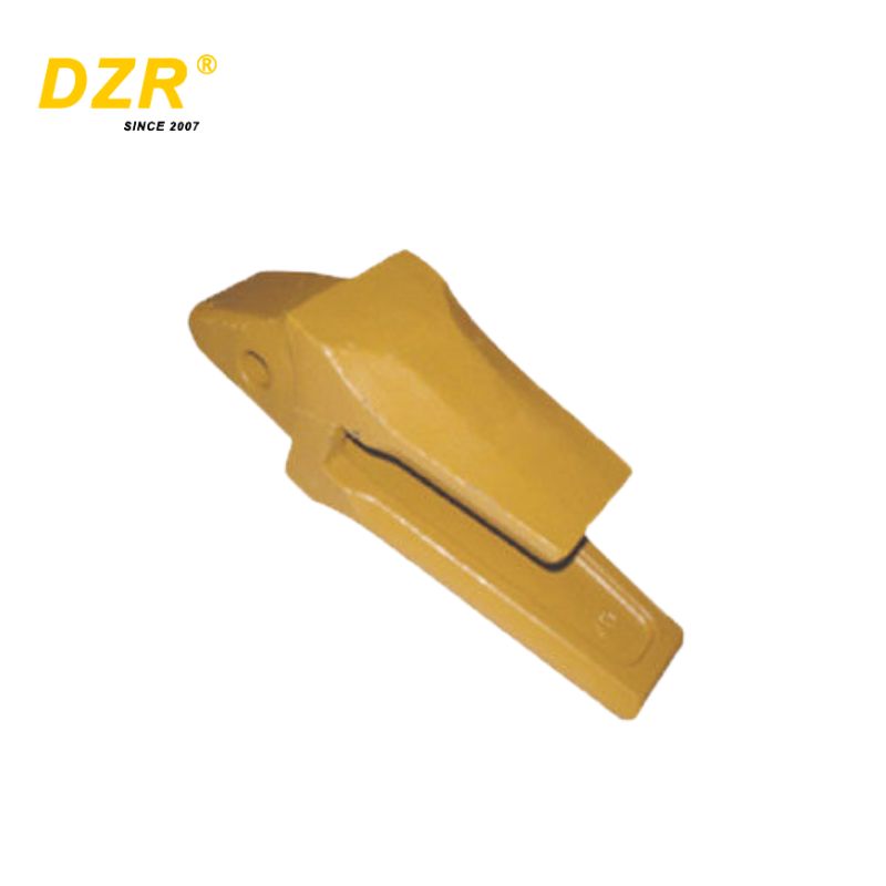 202-70-12140 Bucket Tooth Adapter for Komatsu PC120 Excavator
