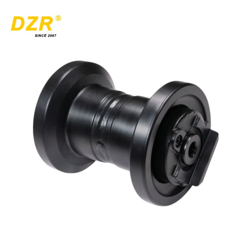 RD118-21700 Track Roller for Kubota KX121-3 KX040-4 Excavator Parts