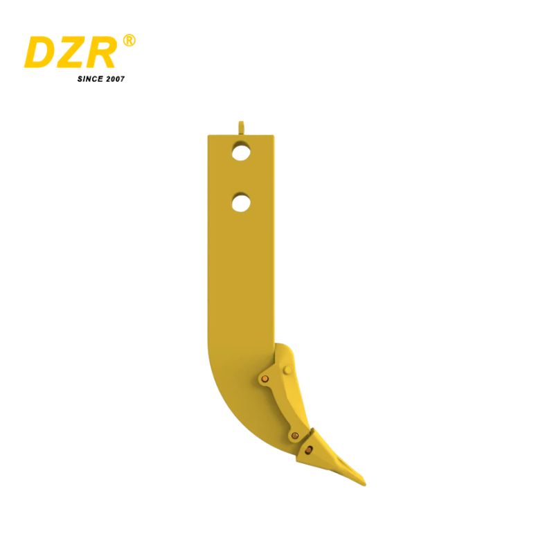 No. 8E5346 Bulldozer Ripper Shank for Caterpillar D8N D9N Bulldozer