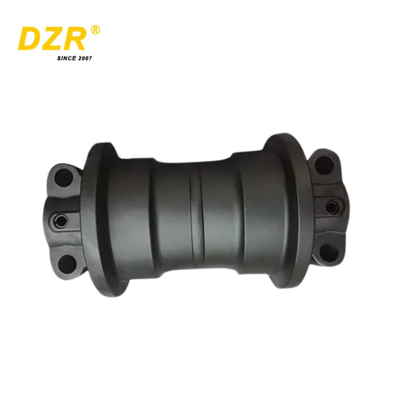 High Quality Part Number 209-30-00191 Track Roller for PC800 Excavator