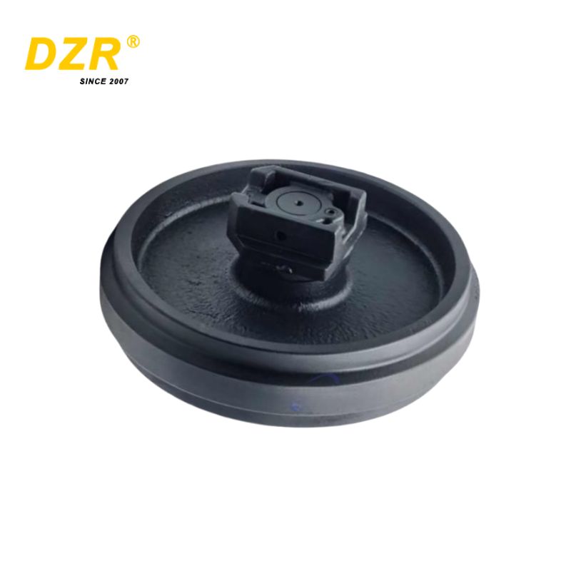 203-30-00210 Front Idler Suitable PC100 PC100-3 PC100-5 PC120-6 Excavator