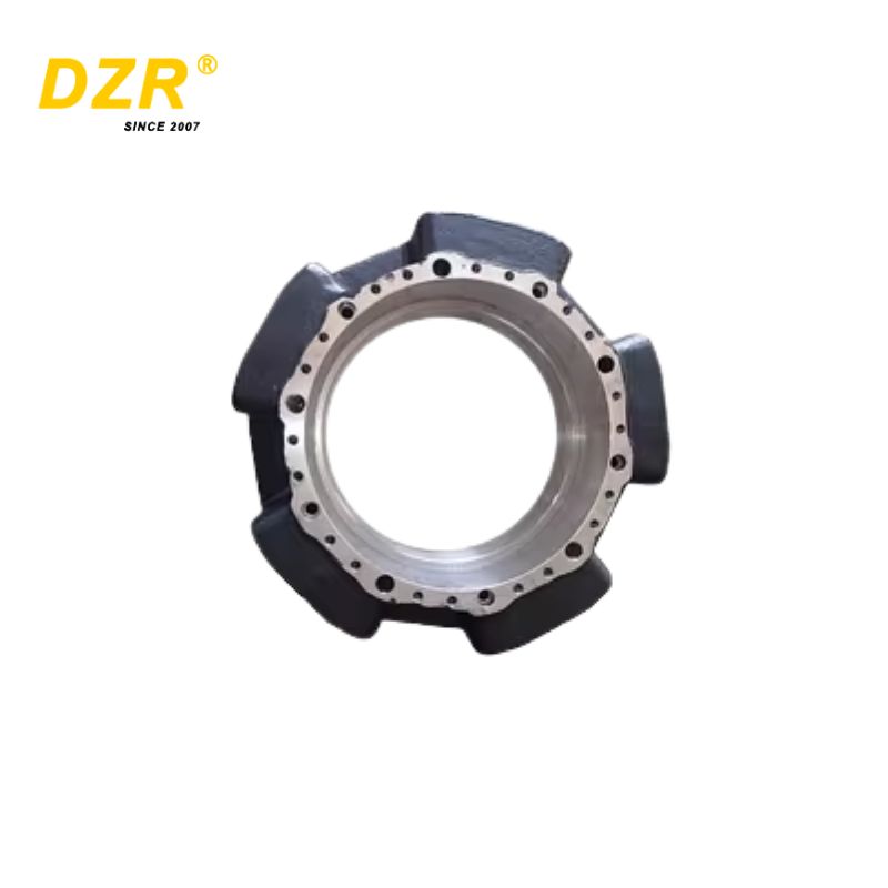 High Performance Hitachi Kh125 Crawler Crane Drive Sprocket for Sale
