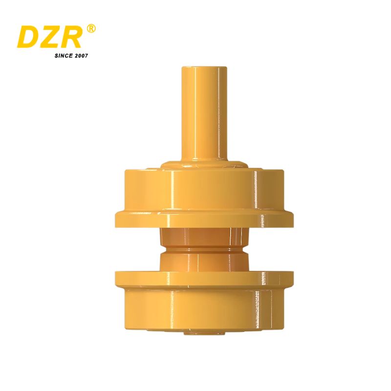 High Quality 449-2274 Carrier Roller for Caterpillar 336D Excavator