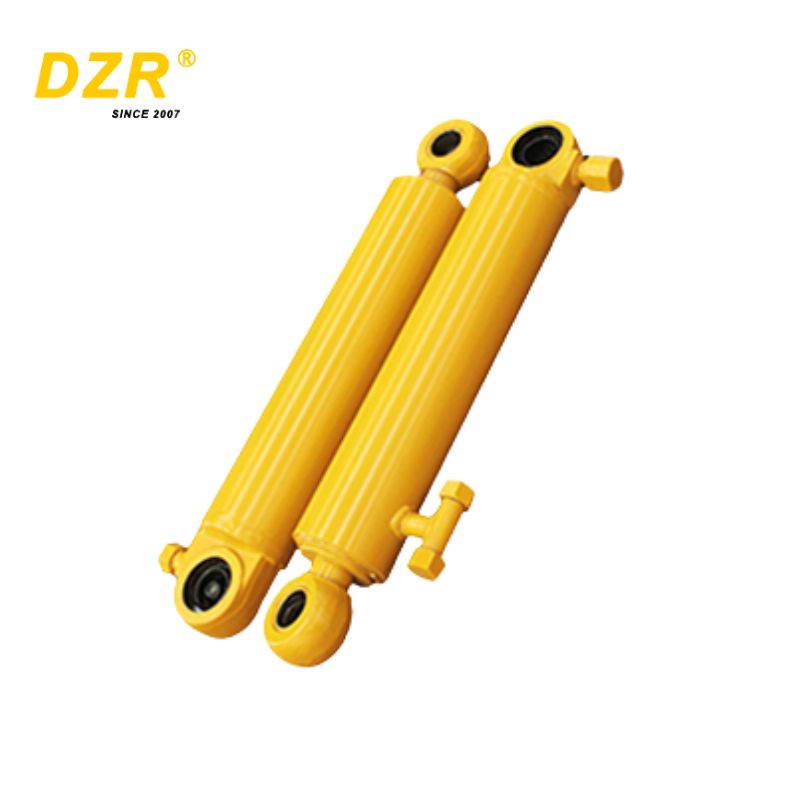 High Performance Hydraulic Cylinder for Komatsu PC1250 Excavator