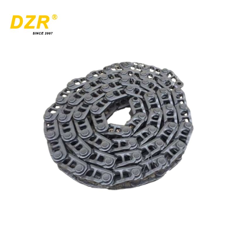 Part Number 9W9353 Excavator Track Link for Cat E320 Excavator