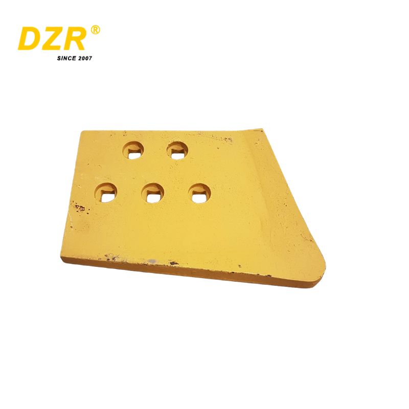 Hot Sale Bulldozer Cutting Edge for Komatsu D50, D53, D58 Dozer Spare Parts