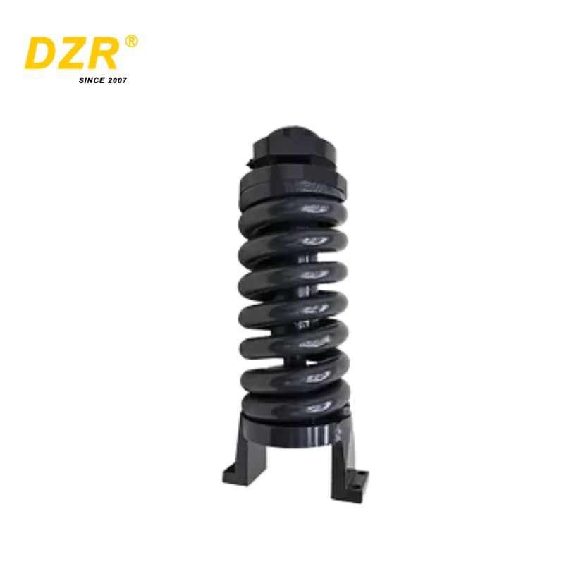 High Performance Excavator Track Adjuster for Komatsu PC200-6 Excavator