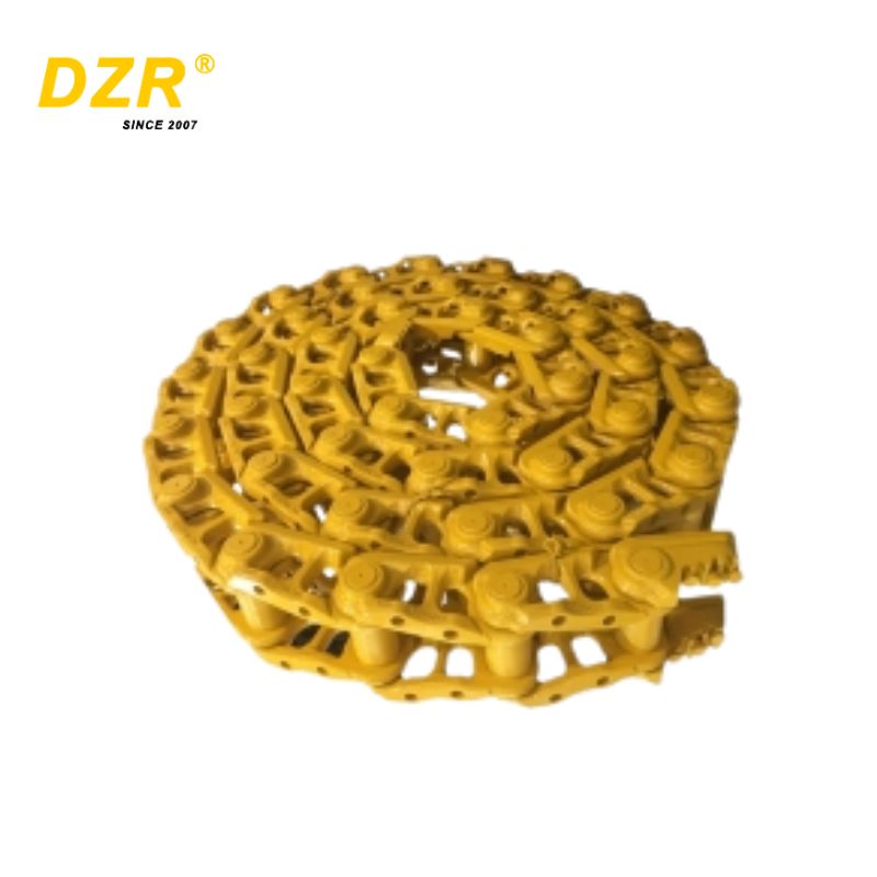 High Quality Komatsu D65 Bulldozer Spare Parts Part Number 14y-32-00010 Track Link Assy
