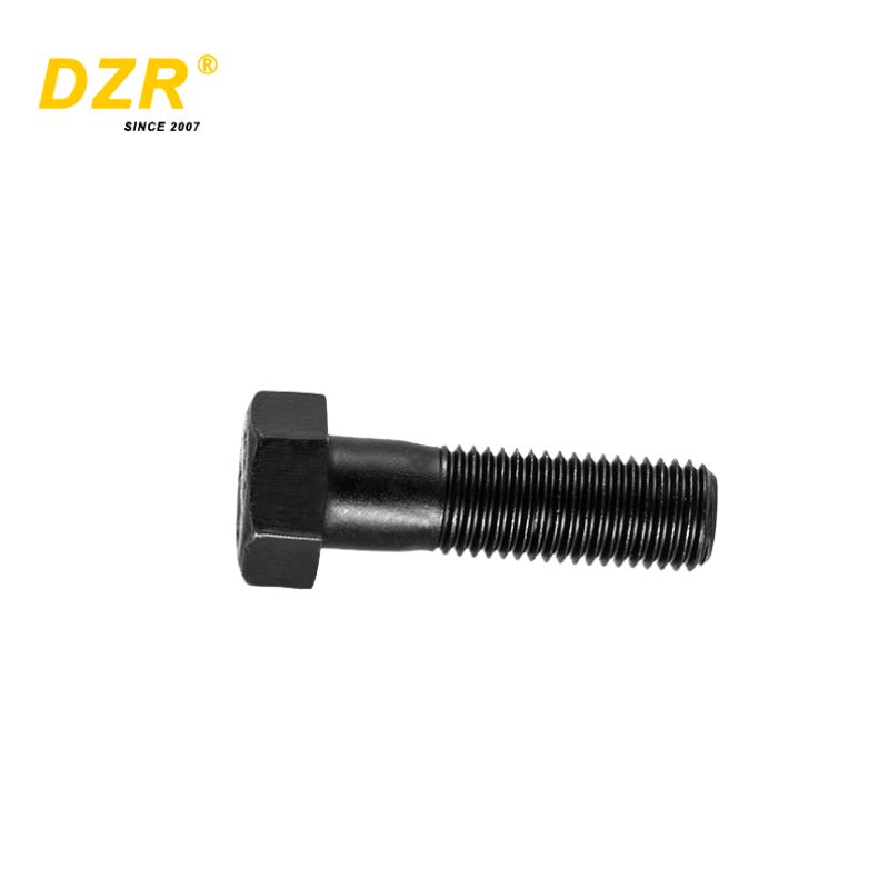 High Quality Hex Head Bolt for Hyundai Excavator