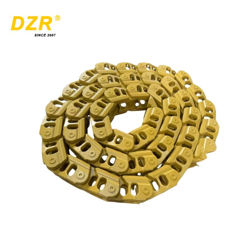 High Quality D9R Bulldozer Undercarriage Parts Track Link Assembly