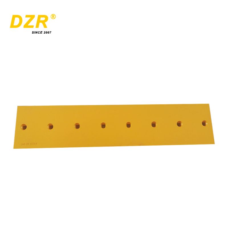 High Performance 154-926-1120 Bulldozer Cutting Edge for  Komastu D85 Bulldozer