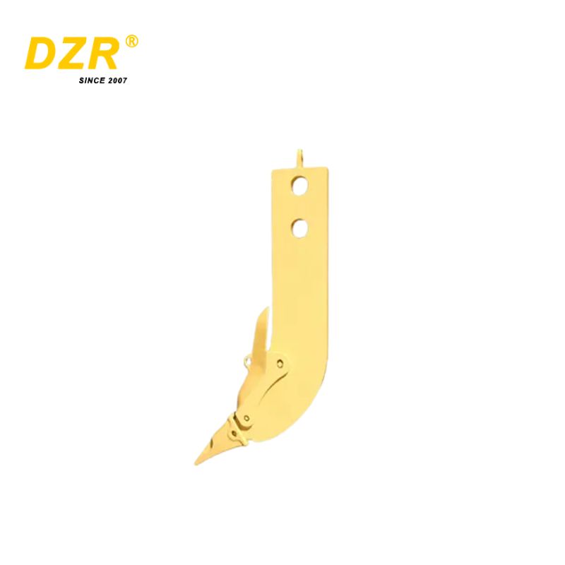 103-8114 Heavy Duty Bulldozer Ripper Shank for Caterpillar D10n D10r