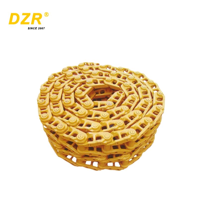 High Quality D8r/D8n/D8l/D8t Bulldozer Undercarriage Track Link Assy