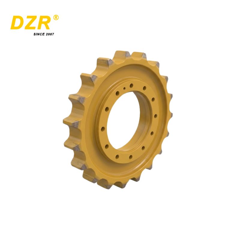 High Quality 102-8134 Sprocket for Caterpillar E315 Excavator