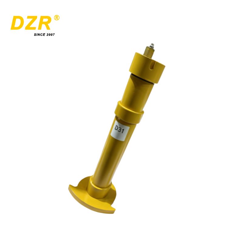 China Factory Direct Supply Track Adjuster Assembly for komatsu D31 Bulldozer