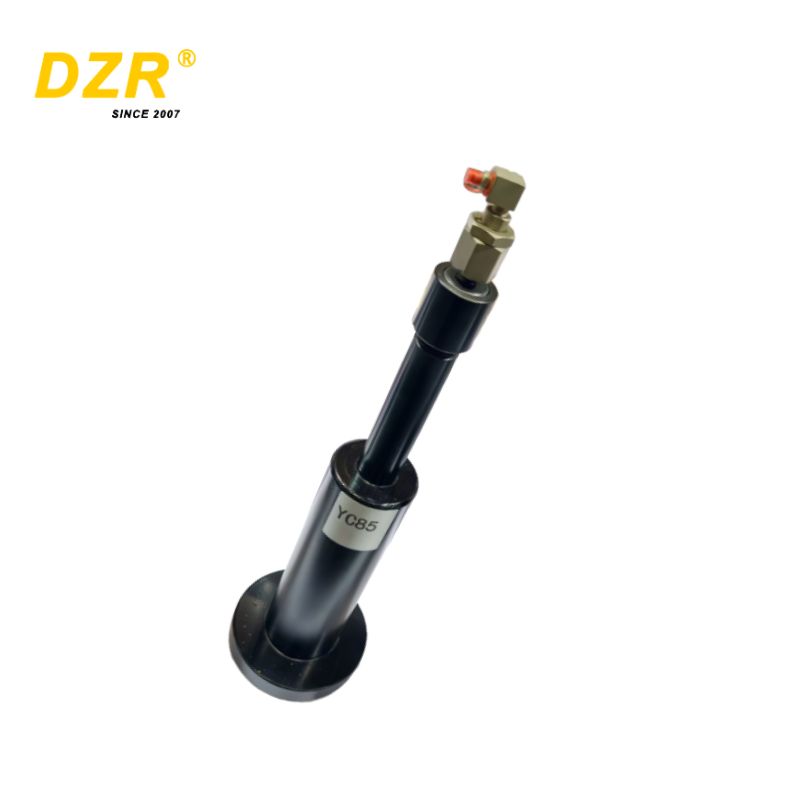 Cheap Price Track Adjuster Cylinder for Yuchai YC85 Excavator