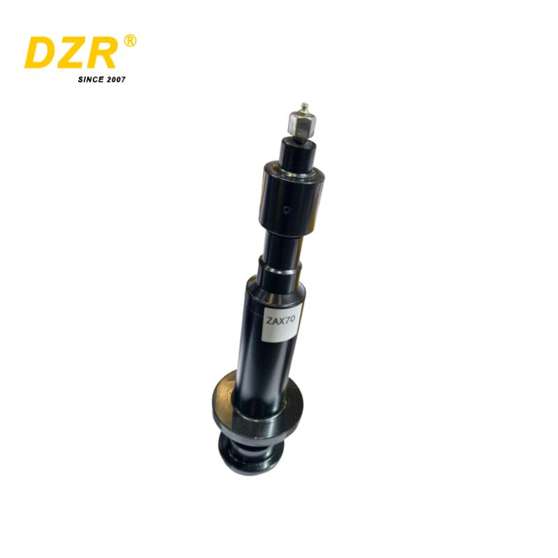 Excavator Track Adjuster Recoil Cylinder Assembly for Hitachi ZAX70 Excavator