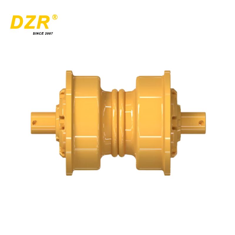 620-6384 Track Roller Bottom Roller for Cat D8T D8R D8 Bulldozer