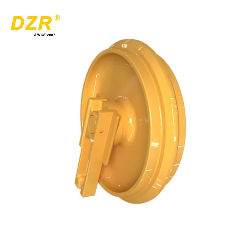 624-3278 Idler Wheel Group for Cat 307 308 309 310 Excavator