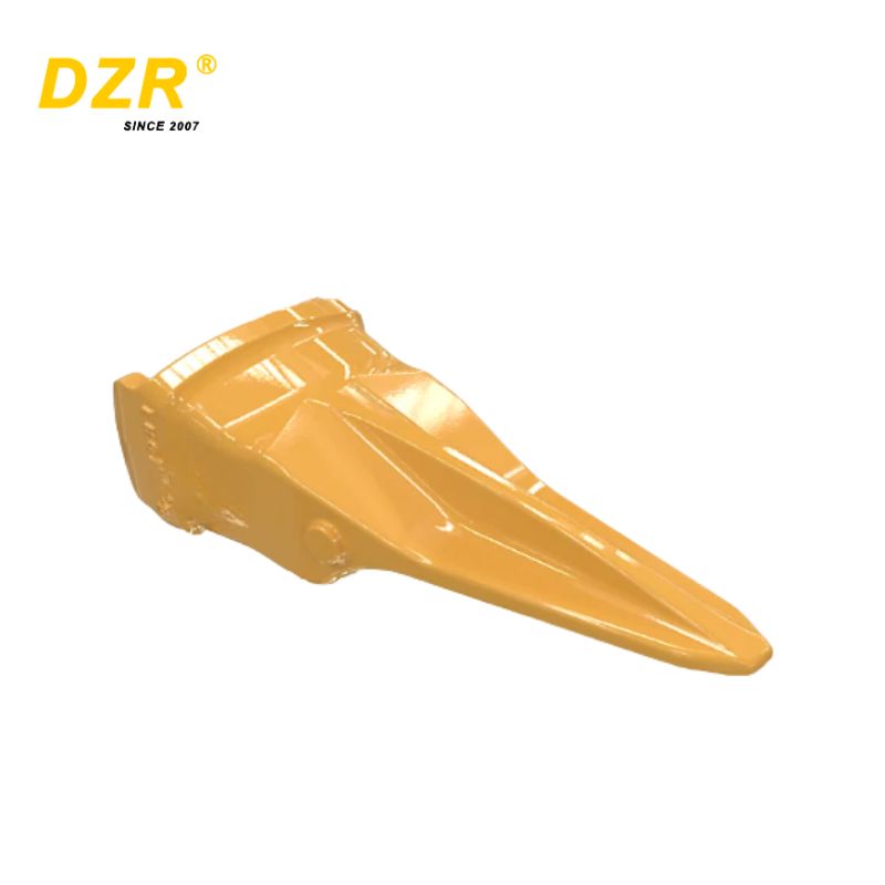475-5471 Sharp Bucket Teeth for Caterpillar 315 318 320 321 Excavator