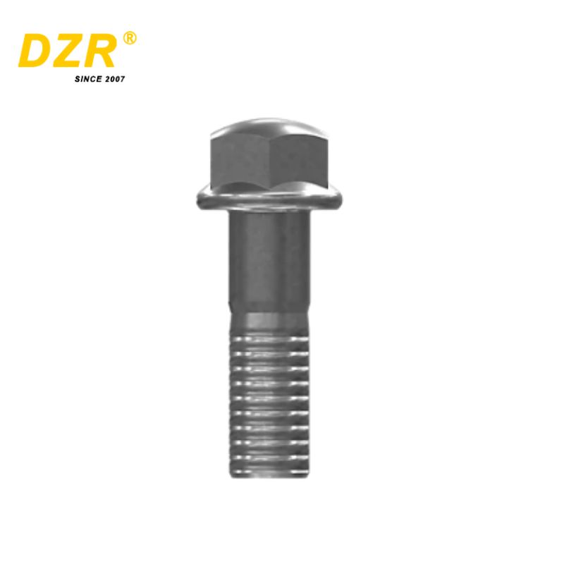 318-2558 Track Bolt for Cat 328 330 335 336 340 345 548 Excavator