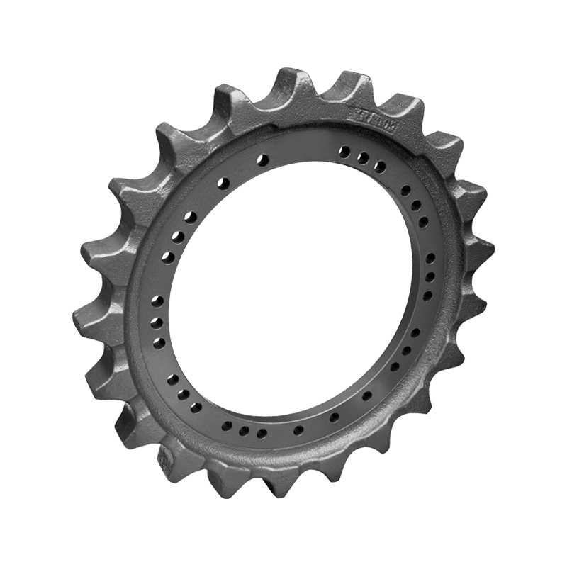 Sprocket (Drive Wheel  Drive Sprocket)-DH220-7