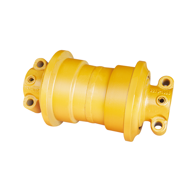 Track Roller-DH220