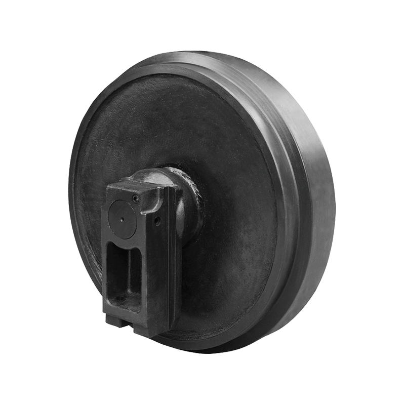Idler  Front Idler-DH258