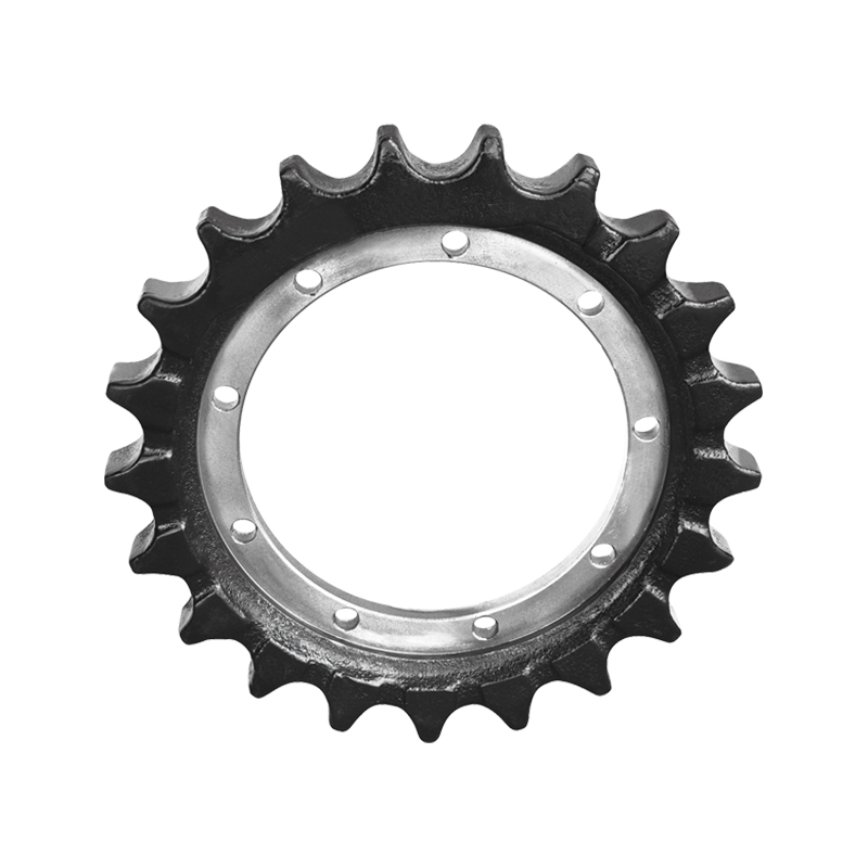 Sprocket (Drive Wheel  Drive Sprocket)-E200B