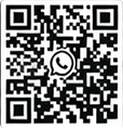 Código QR de WhatsApp