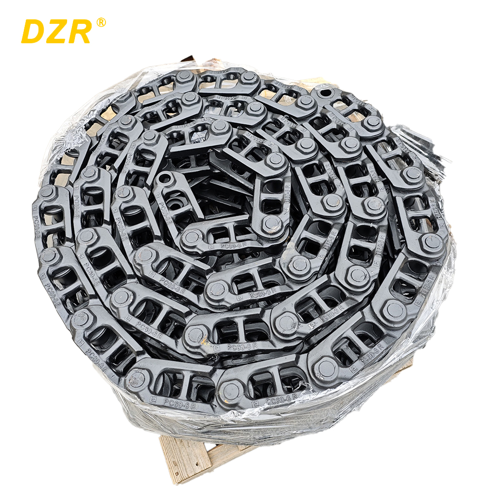 Track Chain