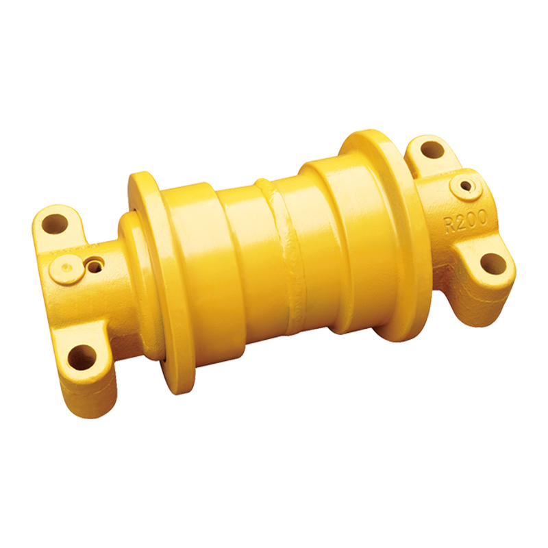 Track Roller-R200