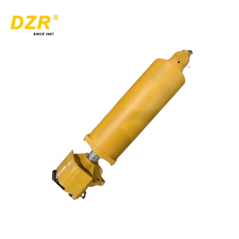 High Performance Bulldozer Track Adjuster Assembly for Komatsu D65