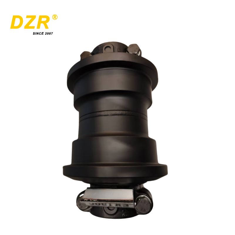 Wear Resistant Hitachi EX1900 Excavator Track Roller for sale