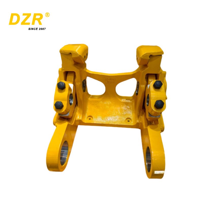 7T-4697 Middle Bogie Assembly Bogie AS-Middle for Caterpillar D8N D8R D8R II D8T Dozer