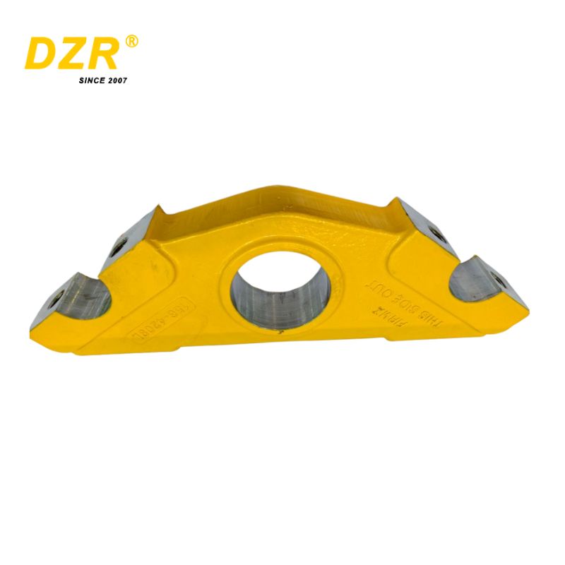 152-4209R Equalizer Bar Track Suspension Equalizer Bar for Caterpillar Bulldozer