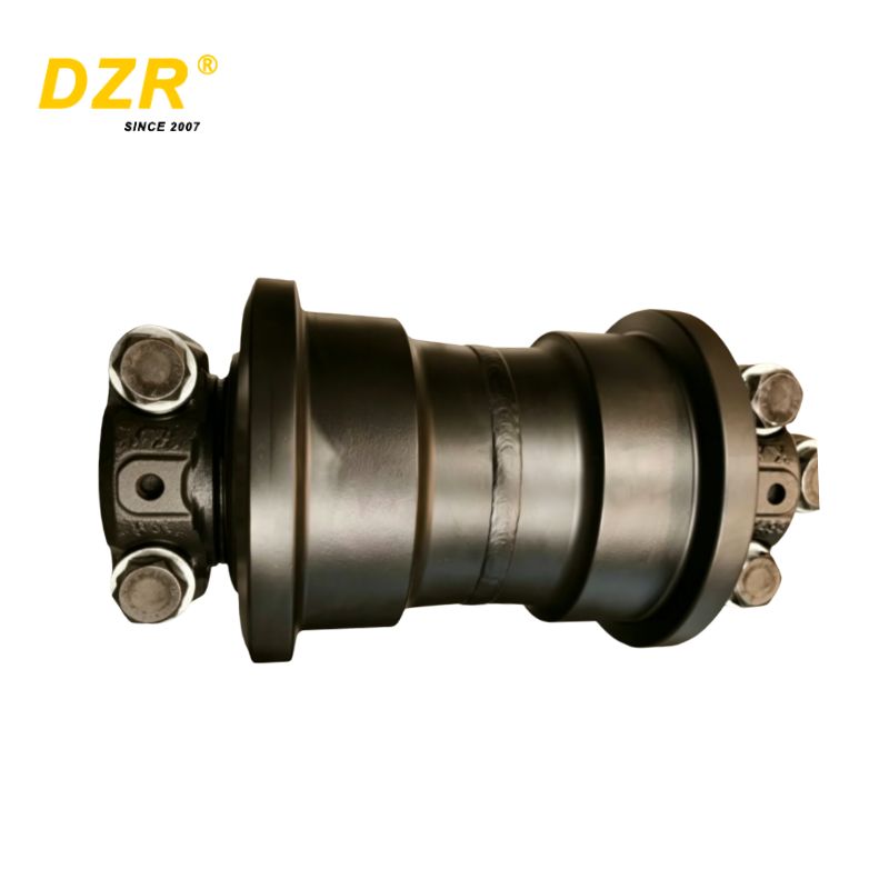 Heavy Duty Track Roller for Komatsu PC650 Mining Excavator
