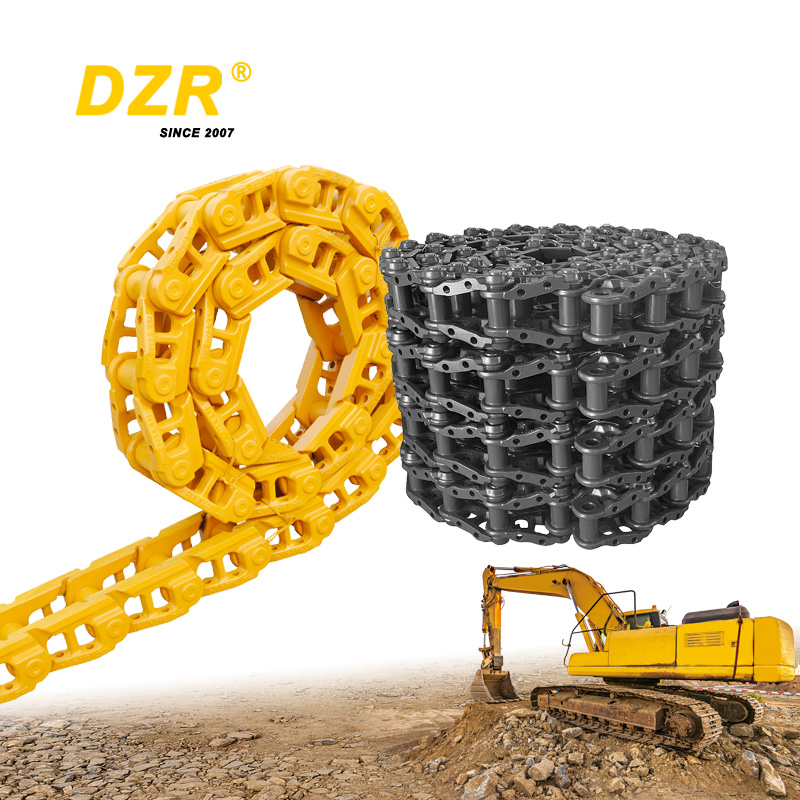 Track Chain