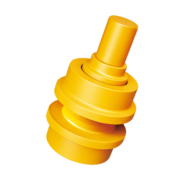 Carrier Roller