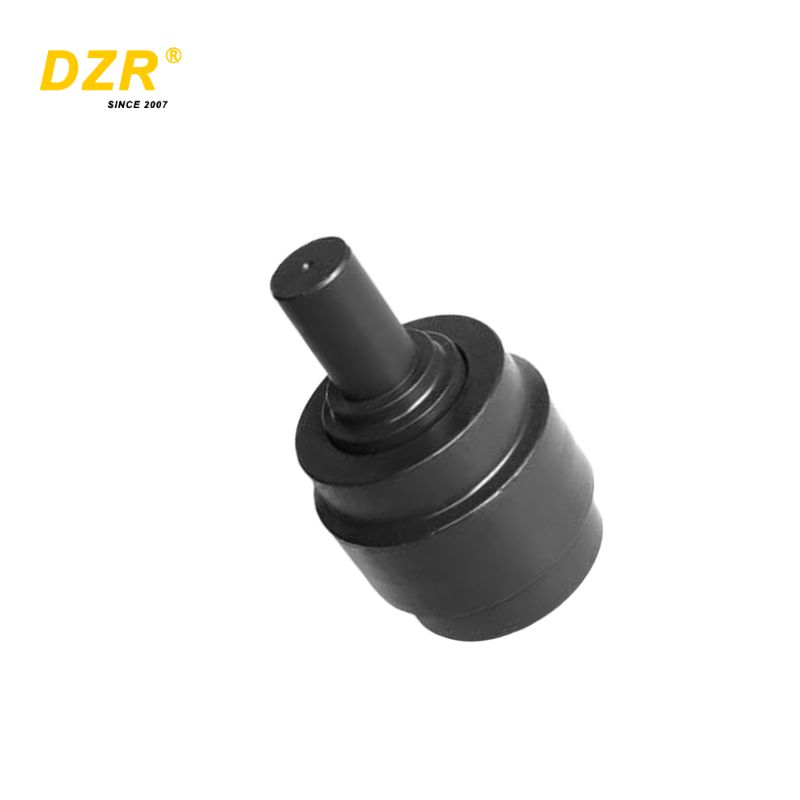 Kobelco Excavator Undercarriage Parts Carrier Roller
